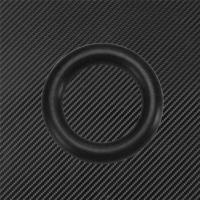 Tapón de drenaje de aceite, junta tórica de sellado 1105, transmisión de motor de motocicleta, 10 piezas, negro, para Harley Touring Sportster Dyna Softail - details 5