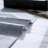 Sábana Pastoral estilo 1PC Funda de Edredón/ Cuello Toalla Individual Doble Queen King Sin Fundas de Almohada Tamaño de Cama - details 7