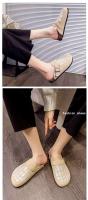 Zuecos casuales Xinziyu, zuecos de madera de corcho de gamuza antideslizantes con bordado de huesos a la moda para mujer con logotipo - details 2