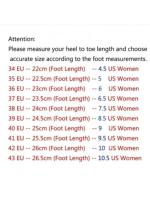 Zapatos de mujer de verano y otoño, talla grande 2025, nuevos zapatos individuales, moda femenina, estilo británico, zapatos con aumento de altura interior, zapatos casuales para mujer - details 11