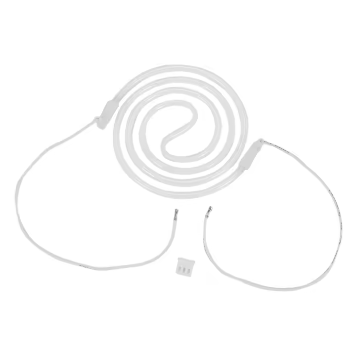 Tubo de bombilla en espiral UV para lámpara Led de 12/36/48W, secador de uñas en forma de diamante, herramientas de decoración de uñas, lámparas de uñas, suministros de decoración de uñas, manicura - 1