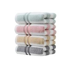 Toalla de baño facial de secado rápido para el hogar, paño suave y grueso para viaje, gimnasio, Camping y deportes, 100% algodón - details 4