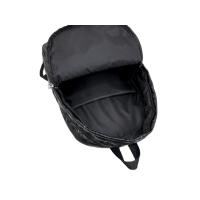 Mochila De Viaje Informal Para Mujer, Bolso De Hombro Oxford Impermeable, Bolso De Mano De Gran Capacidad, Monedero Negro, - details 40