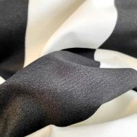 Juego de funda nórdica a cuadros en blanco y negro, juego de cama completo con rejilla geométrica - details 10