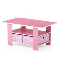 Mesa De Centro, Madera compuesta, Nuez /Marrón Oscuro, Talla única - details 67