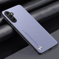 Funda de Lujo de Cuero PU para Samsung Galaxy M14 M34 M54 5G Protección Antichoque con Estilo Mate - details 17