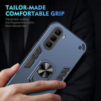 KEYSION-funda a prueba de golpes para Infinix Hot 50 Pro + 4G de silicona + anillo de protección para cámara de PC, funda trasera para teléfono con soporte para Infinix Hot 50 - details 5