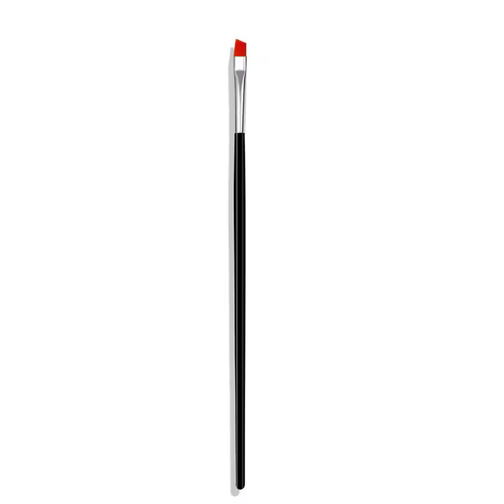 Juego de pinceles para decoración de uñas, herramienta de manicura, Gel UV - 1