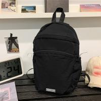 Mochila de viaje de gran capacidad, impermeable, antiarañazos, mochila para estudiantes universitarios, mochilas escolares plegables resistentes al desgaste para estudiantes - details 39