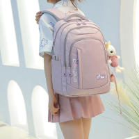 Mochila de hombro para niños, bolsa impermeable con diseño compacto y ligero, gran regalo para familiares, amigos y compañeros de clase - details 6