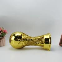 Reunión escolar de deportes partido de fútbol trofeo del mejor jugador Golden Ball recuerdo de partido de fútbol 20 24 28cm - details 11