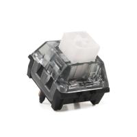 Kailh Box V2  45g SMD RGB MX Dustproof Switch For nical Gaming keyboard IP56 waterproof - details 0