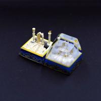 Las tapas de teclado para los teclados mecánicos de Genshin Impact son excelentes: hechas a mano y con estilo personalizado. Las tapas que más me gustan son realmente excepcionales por su elaboración artesanal y personalización única. - details 15