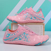 Zapatos para vadear unisex, adecuados para actividades al aire libre, playas, natación y fitness. - details 3