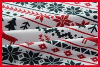 Pijamas navideños a juego para la familia, conjunto de ropa para padre, madre e hijo, Año Nuevo, 2023 - details 19