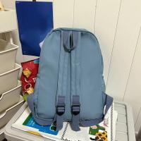 Mochila de Nylon Impermeable Alta Calidad Perfecta para Mujeres viajeras - details 19