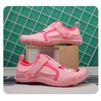 25 Años Nuevo Niños Zapatos De Playa Niños Verano De Secado Rápido Transpirable Trampolín Zapatos Niñas Anti-corte Zapatos De Natación Zapatos De Snorkel - details 15