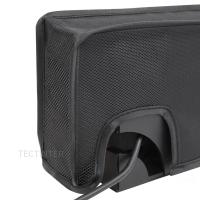 Funda protectora antipolvo Compatible con Nintendo Switch y consola de juegos OLED, funda impermeable antiarañazos - details 3