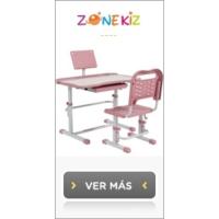 Mesa y Sillas Infantiles de 3 Piezas Mesa Infantil con 2 Sillas Juego de Muebles para Actividades para Niños de 3-8 Años para Dormitorio Sala de Juegos Verde y Blanco - details 12