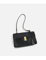 Nueva versión coreana, bolso de hombro de moda, bolso de mensajero para las axilas, nuevo bolso de mujer de palmo oblicuo de moda - details 14