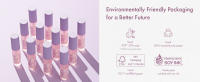 VEGAN ACTIVE BERRY LIP OIL