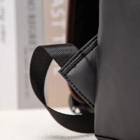 Mochila escolar para hombre, boquilla de negocios de moda, bolsa grande para ordenador portátil con carga USB - details 9