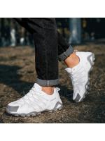 Zapatos de senderismo para hombres y mujeres, primavera y verano 2025, nuevos zapatos deportivos para exteriores para mujer, zapatos de senderismo antideslizantes, transpirables - details 4