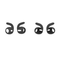 Ganchos de silicona suave para auriculares, cubierta antideslizante para AirPods Pro 2, tapa de gancho de alas para Apple AirPods Pro, accesorios para auriculares - details 8