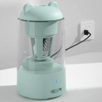 Afilador de Lápices Eléctrico de Alta Velocidad Portátil para Lápices de Madera 6mm-8mm - details 6