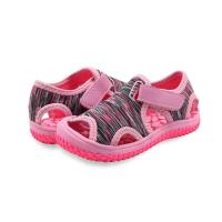 Bebés de verano, sandalias de playa para niños, suela suave unisex antideslizante para niñas, zapatos anticolisión para exteriores para niños - details 12