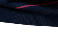Suéter de manga larga de punto a rayas para hombre, Jersey informal de cuello redondo, nuevo - details 26