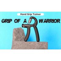 Agarre de resorte en forma de R, muñeca profesional, fuerza, brazo, dedo muscular, entrenamiento de rehabilitación, ejercicio, equipo de Fitness - details 0