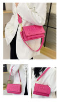 Bolso de hombro de las señoras, bolso de moda del Crossbody del centenar, nuevo bolso de las señoras - details 5