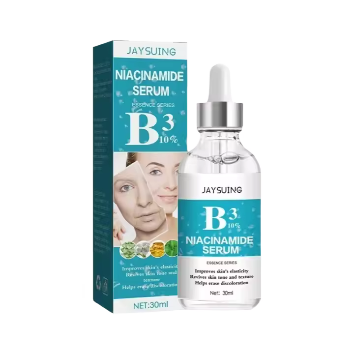 Suero Facial hidratante iluminador, productos para el cuidado del rostro antiarrugas nutritivos de larga duración, resolución rápida de problemas - 1