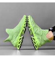 Zapatos Deportivos Casuales para Hombres Zapatillas de Entrenamiento Transpirables para Carreras - details 25