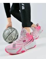 Zapatos de baloncesto de alta calidad, zapatillas deportivas para hombre, zapatos de baloncesto para niños, zapatos deportivos antideslizantes de alta calidad para exteriores, calzado deportivo para gimnasio para hombre - details 7