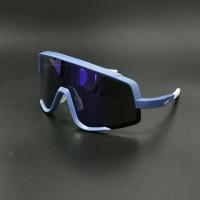 Gafas de sol UV400 hombre mujer, lentes deportivas para ciclismo de montaña, correr y pescar - details 22