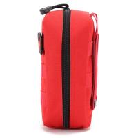 Molle-Bolsa de utilidad para acampar al aire libre, caza, supervivencia, EDC, organizador de paquete de cintura - details 11