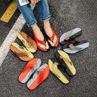 Sandalias de chanclas para hombres EVASandalias de verano para hombres, chanclas de playa - details 4