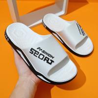 Big Size 48 49 Men New Slides Summer Luxury Sandals Women Outside Flip Flops Casual Beach Breathable Shoes Couples Home Slippers - details 9