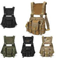 Bolsa de Montañismo Táctica Bolsa de Pesca para Hombres Montaña, Caza, Senderismo - details 11