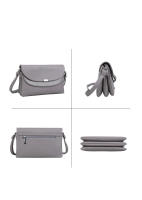 Nuevo bolso de hombro de moda para mujer - details 24