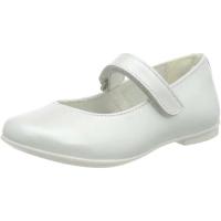 La suela de goma cómoda de alta gama acepta zapatos de cuero informales con logotipo para mujer - details 15