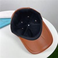Gafas de sol de cuero PU que combinan con todo, sombrero, ropa de calle bonita, gorra con visera, sombrero para el sol de estilo coreano con personalidad, Unisex - details 3