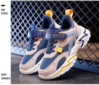 zapatillas deportivas niños, zapatos de tenis antideslizantes para niñas, zapatilla deportivas cómodos para niños, zapatos de cu - details 8