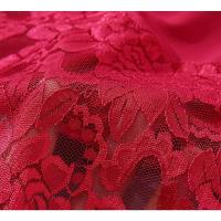 Bragas sexys para mujer, ropa interior de color sólido, bragas íntimas transpirables, lencería sin costuras, Sueva - details 5