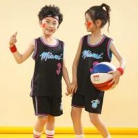 Camiseta Baloncesto Niño