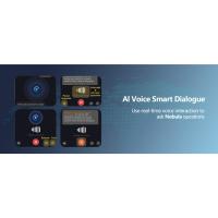 Al Voice Smart Dialogue
