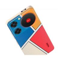 ZTE Nubia Music Pop Art 4+128GB Smartphone Pantalla HD+ de 6,6", 90Hz, Cámara Trasera 50MP, Cámara Frontal 5MP, Batería 5000mAh, Carga Rápida 22,5W, Dual SIM, Android 13. - details 3