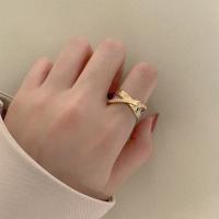 Anillo de moda y sencillo, tamaño ajustable - details 9